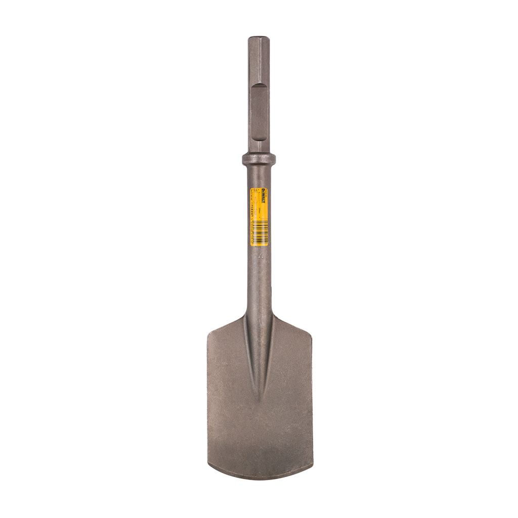DeWalt Accessoires DT6928-QZ 28 mm HEX Vlakbeitel 125 mm