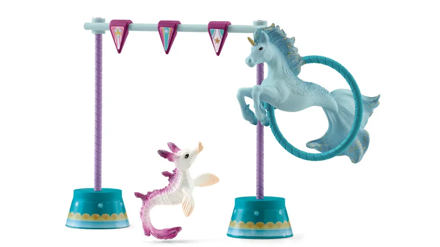 Schleich 42575 - bayala - Magisches Unterwasserturnier