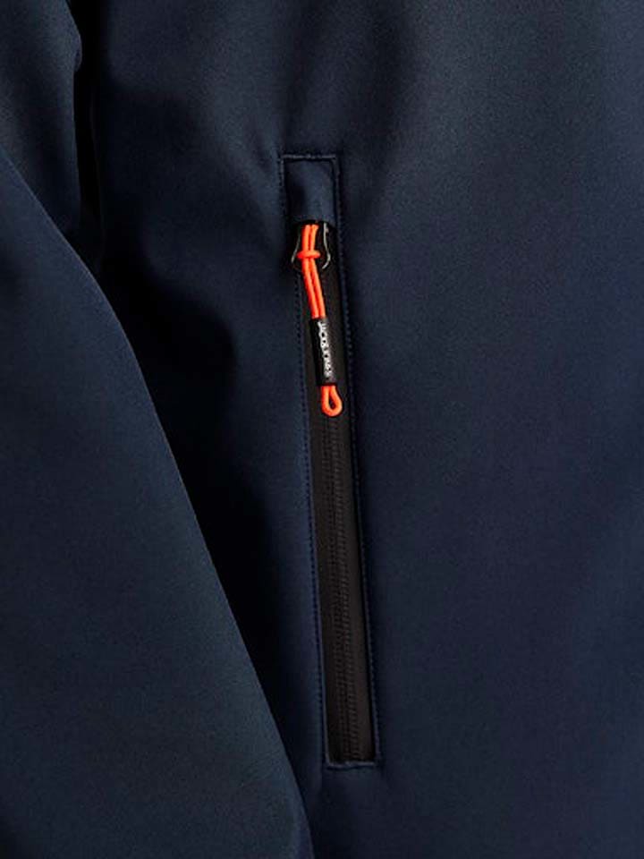 Jack & Jones Softshelljacke 