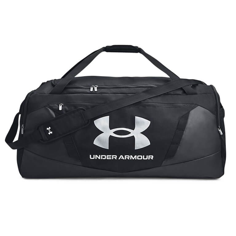 Undeniable 5.0 XL Duffle Bag