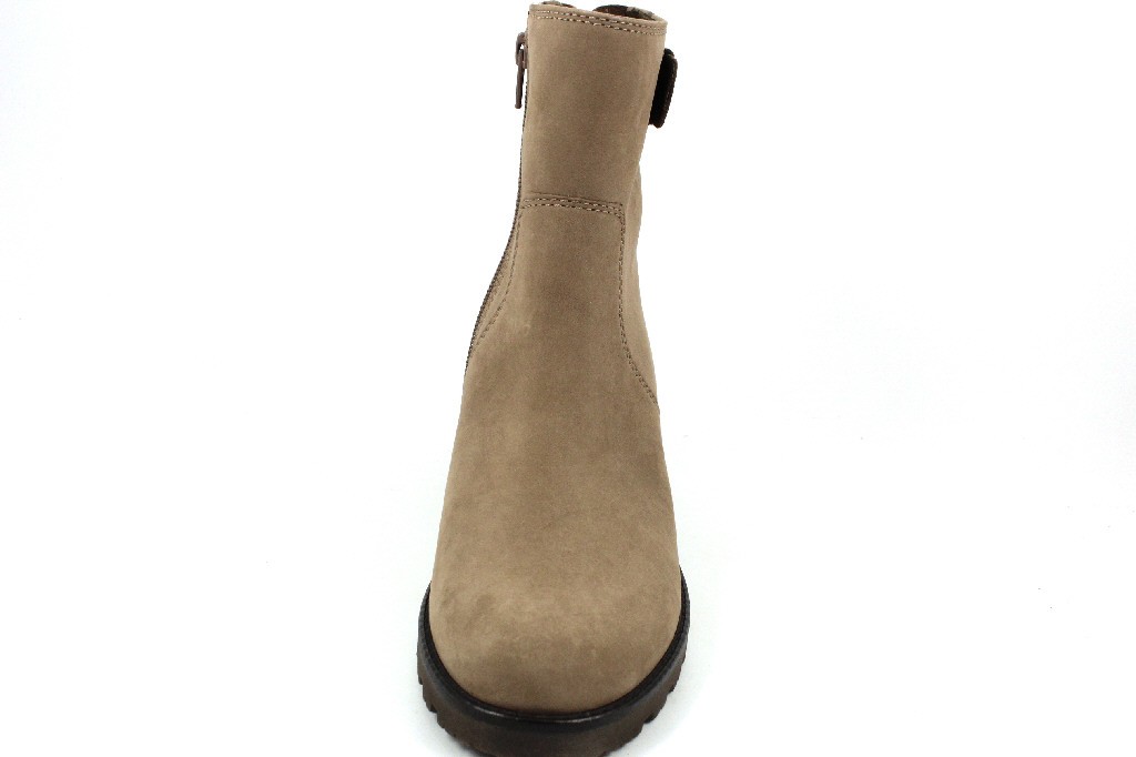 GABOR Stiefeletten beige
