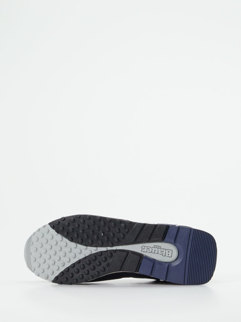 Sneaker-84651950002 Blauer