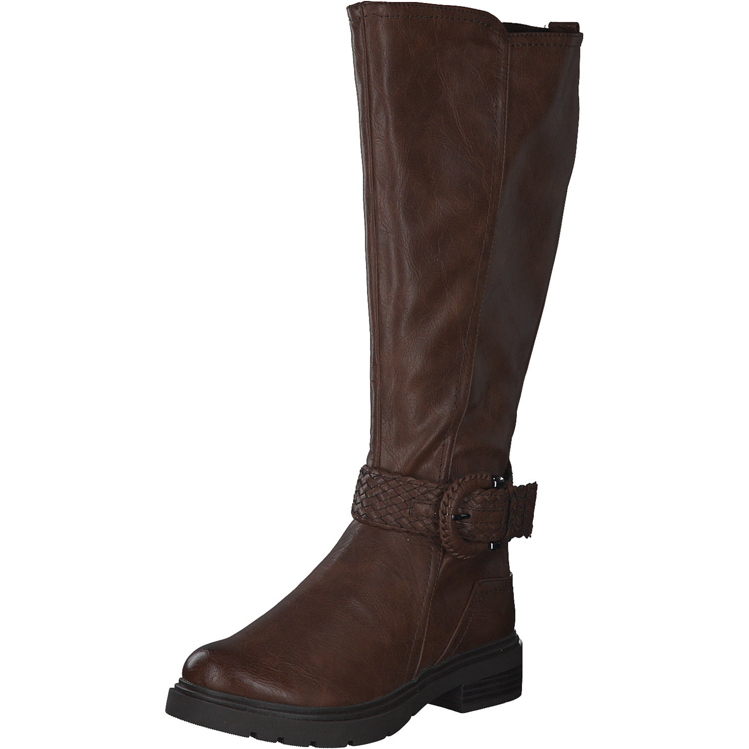 Marco Tozzi 25612, Boots, Damen, CHESTNUT ANTIC