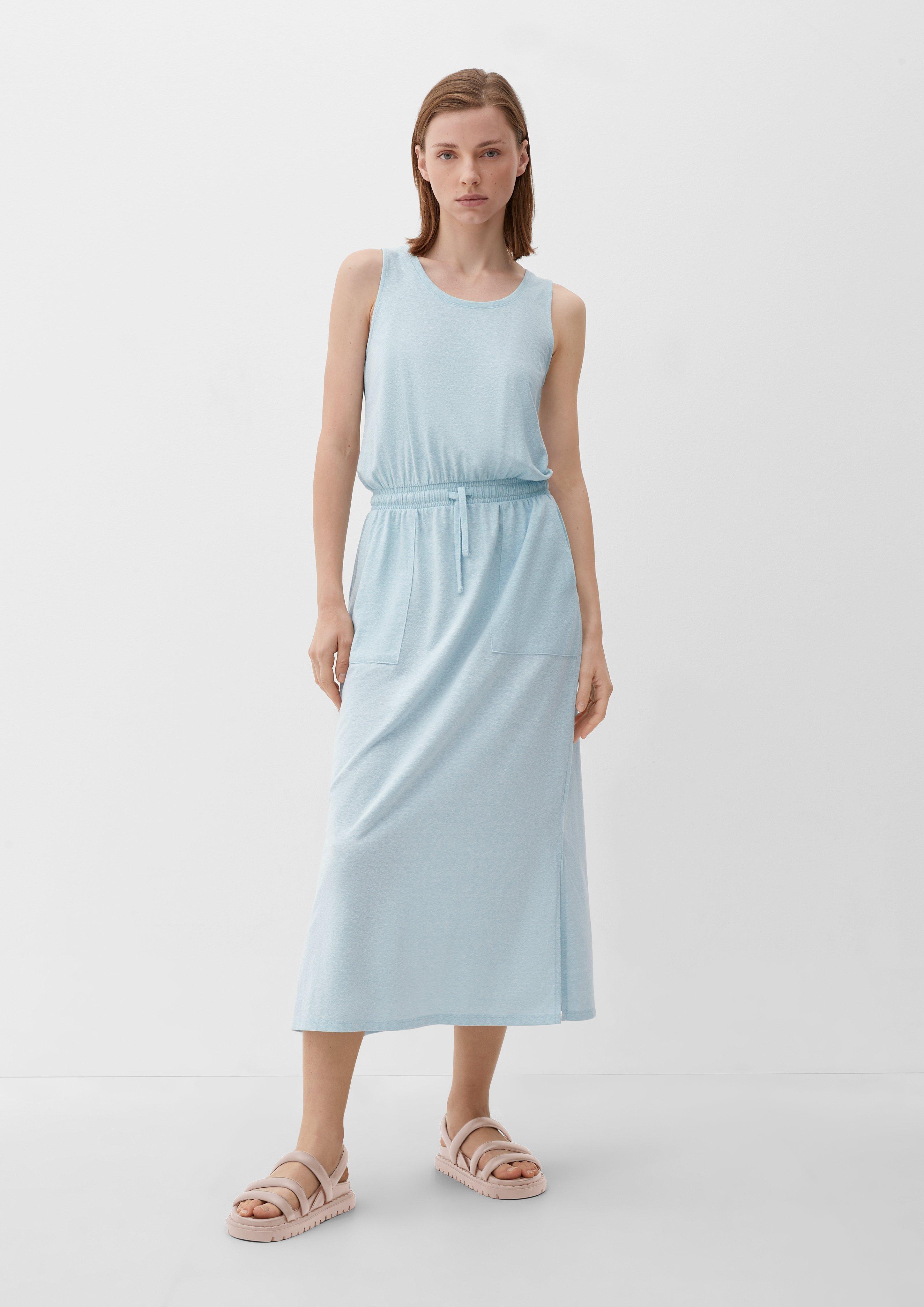 Kleid aus Baumwollmix  2132142-50W9