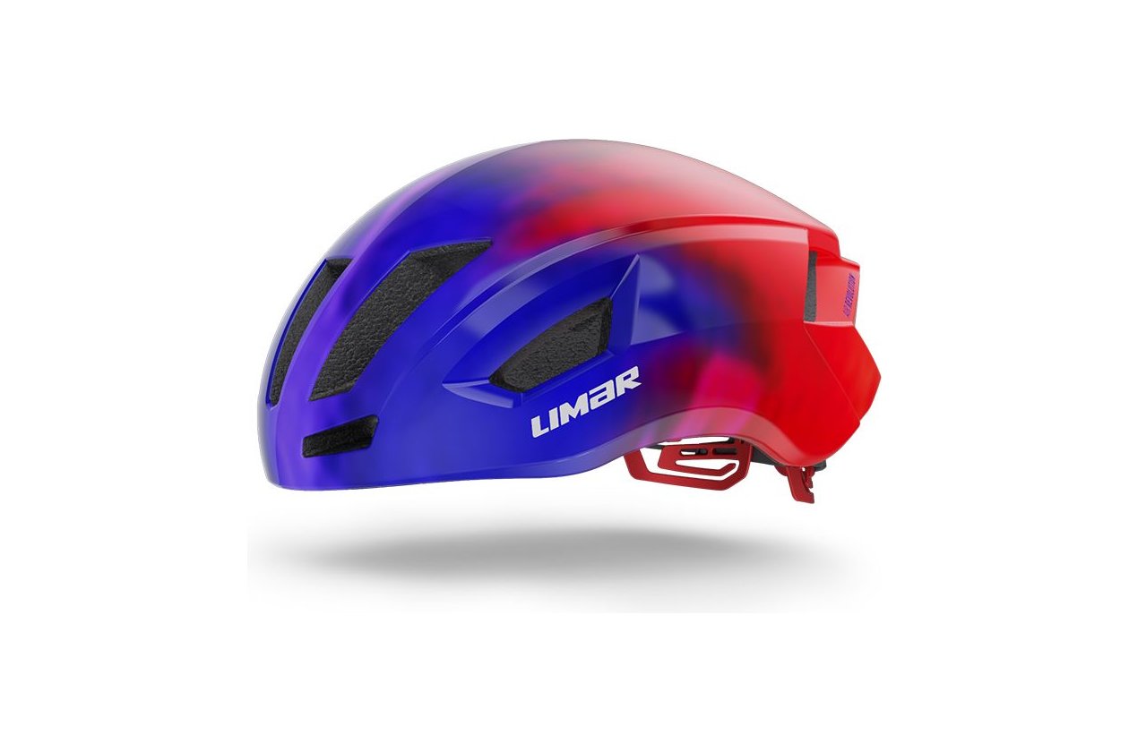 Limar Air Speed