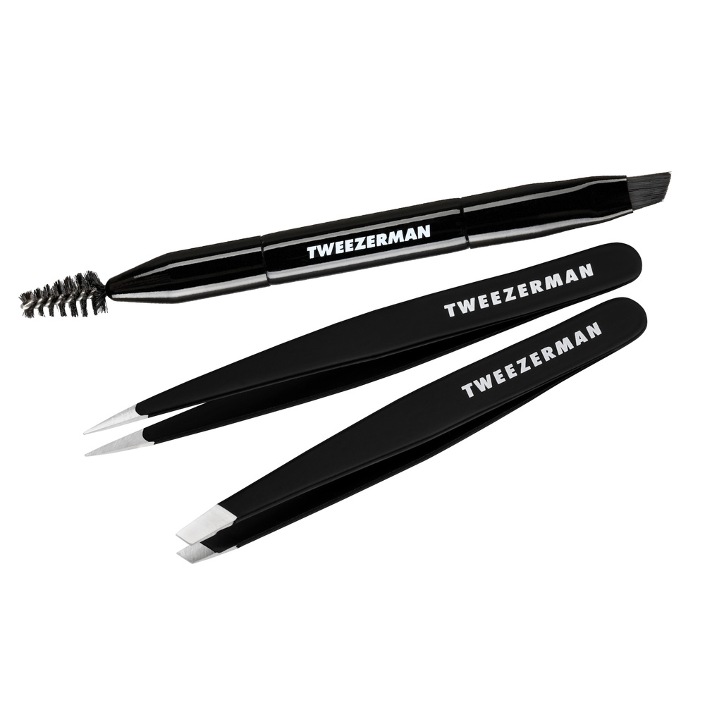 tweezerman Tweezerman Brow Shaping Set Outils pour les sourcils
