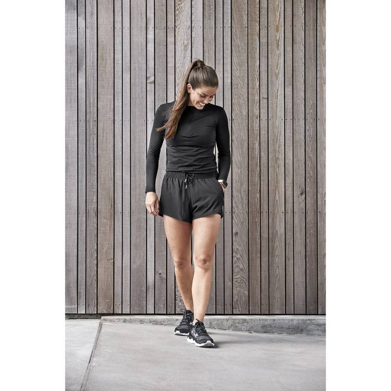 Endurance Eslaire Shorts Damen