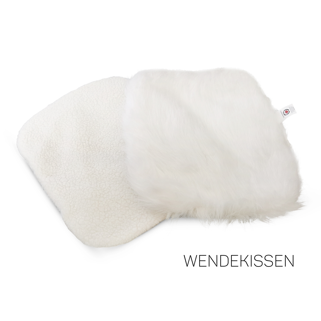 Canadian Cat Company Katzenbetten & Katzensofas Canadian Cat Company Filz Katzennest hellgrau