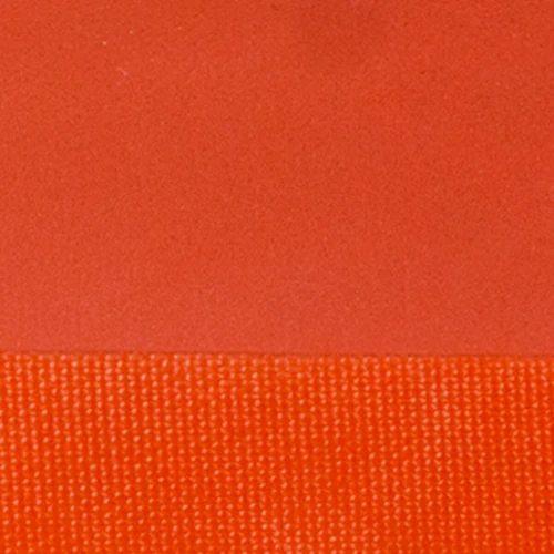 Medium front pocket, orange Pont des Amours