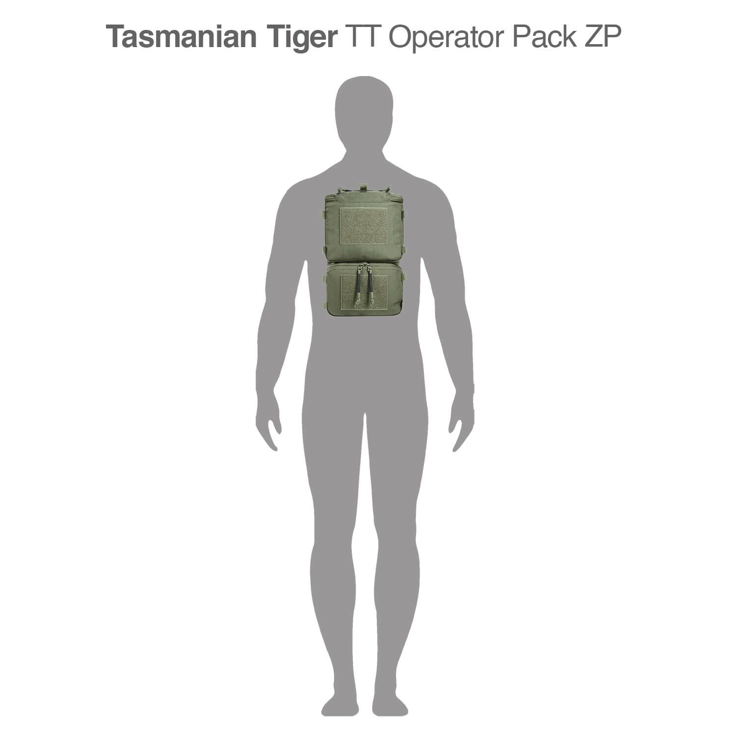 TT Operator Pack ZP