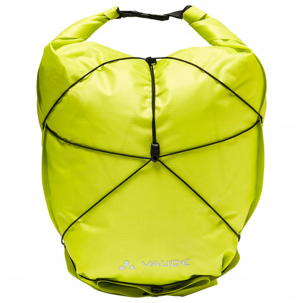 Vaude - Aqua Front Light - Gepäckträgertasche