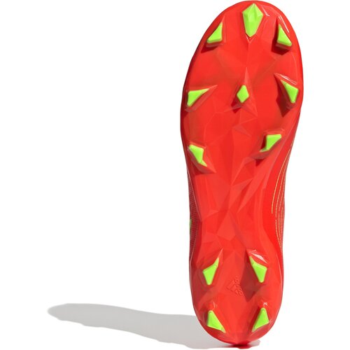 HERREN FUSSBALL-RASENSCHUHE PREDATOR EDGE.3 LL FG