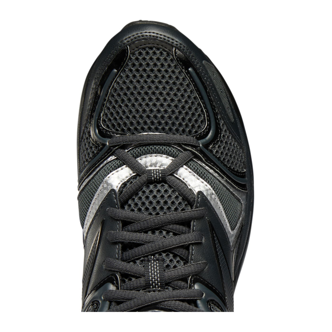 Reebok Premier Road Training Grau Schwarz