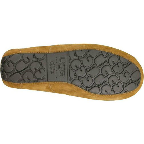 UGG Herren Hausschuhe ASCOT