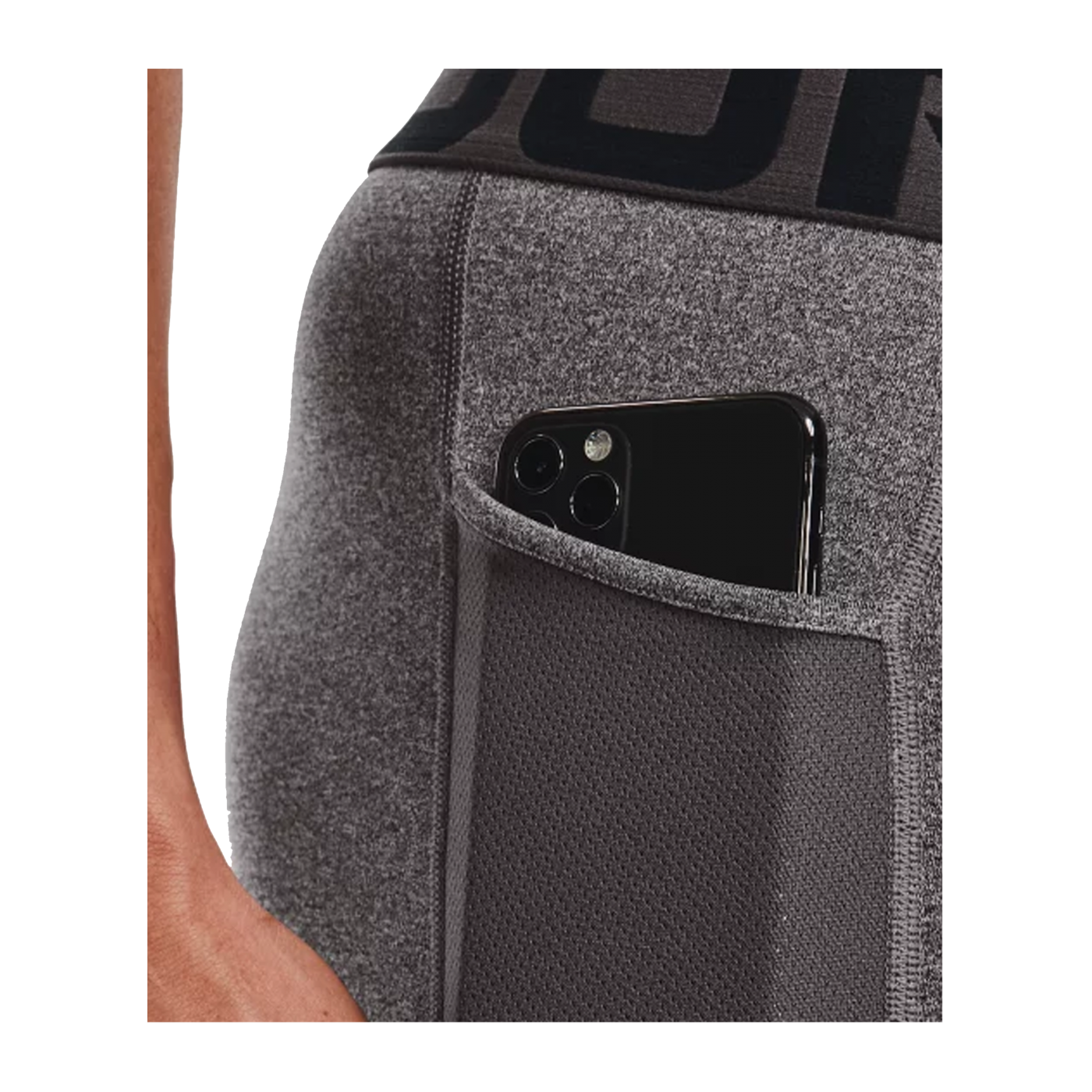 Under Armour ColdGear Tight Grau F020