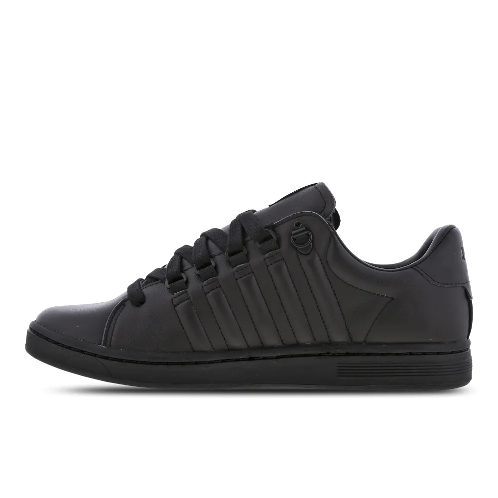K-Swiss Lozan II 07943-904 / schwarz