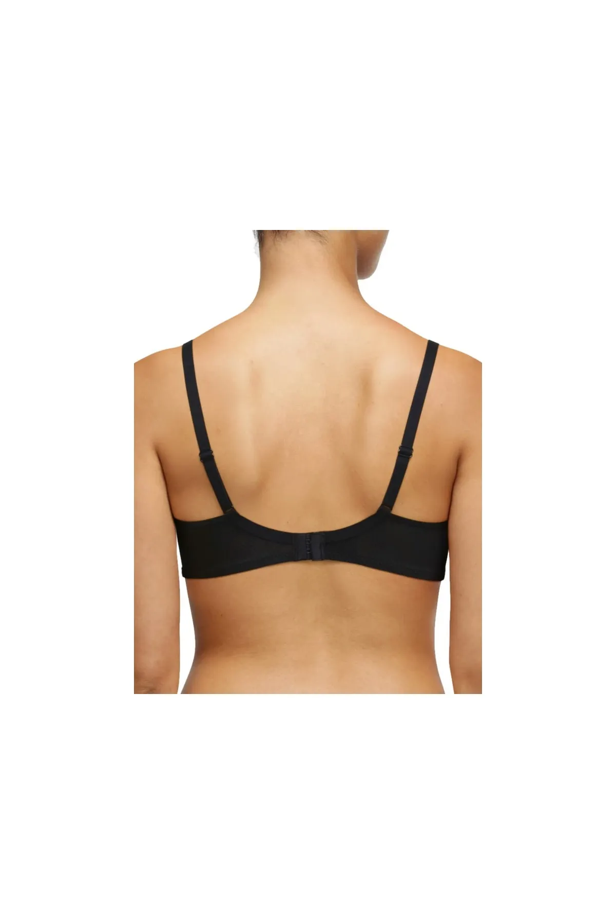 Chantelle  BH - Schwarz - Strukturiert
