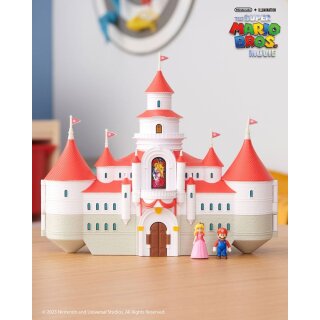 Der Super Mario Bros. Film Minifigur - Spielset Deluxe