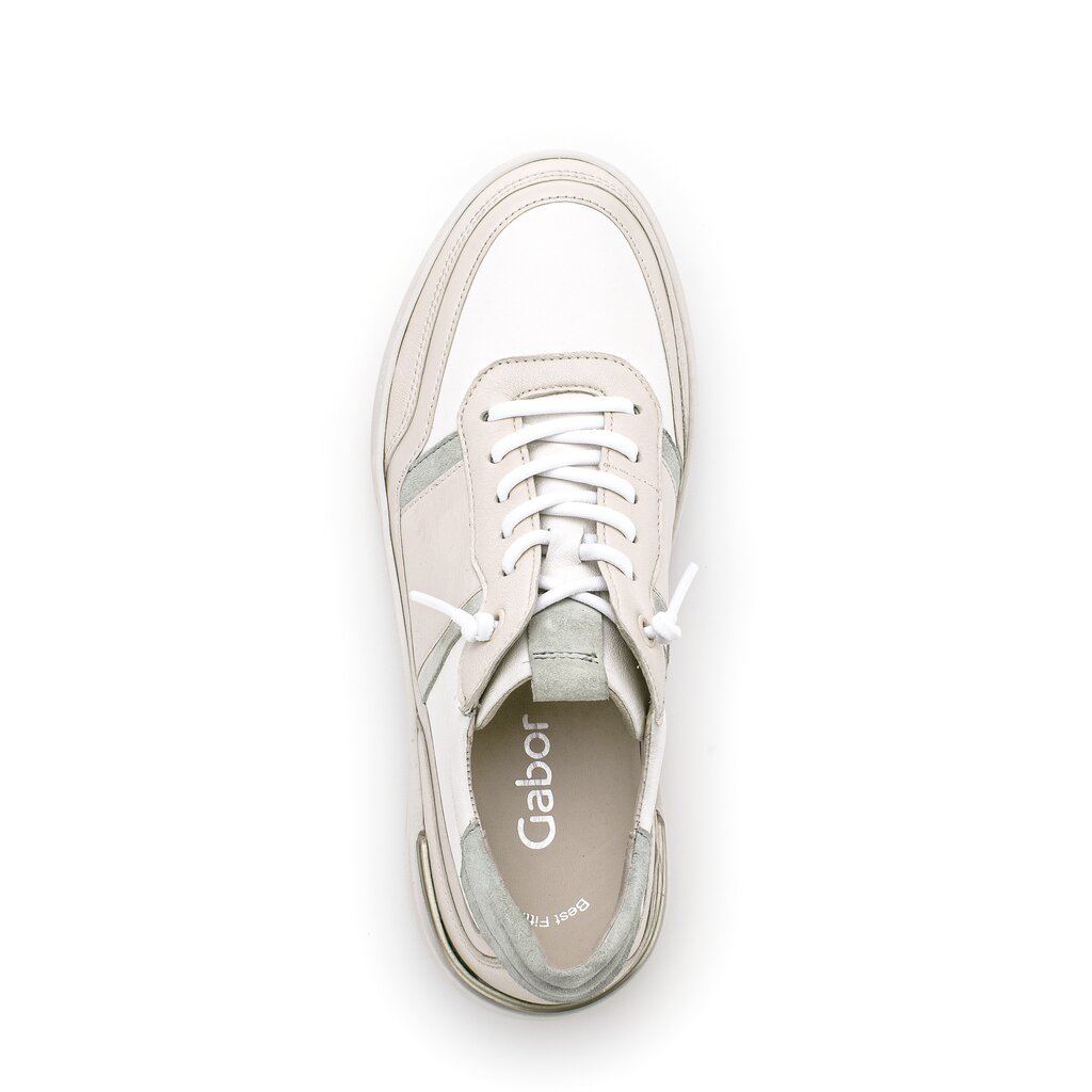 Gabor fashion Sneaker low beige