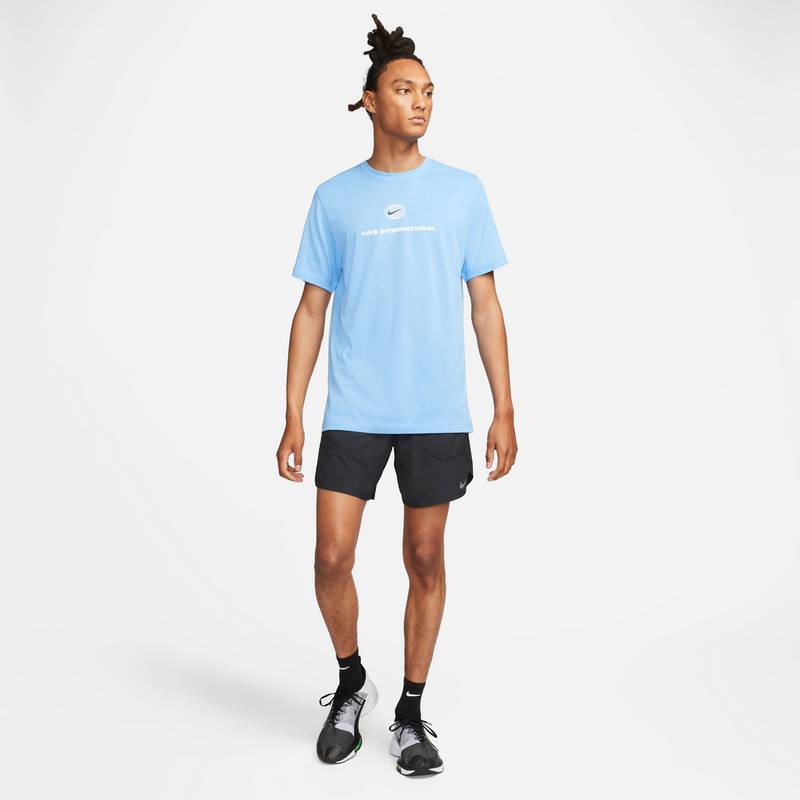 Nike Flex Stride Funktionsshorts Herren
