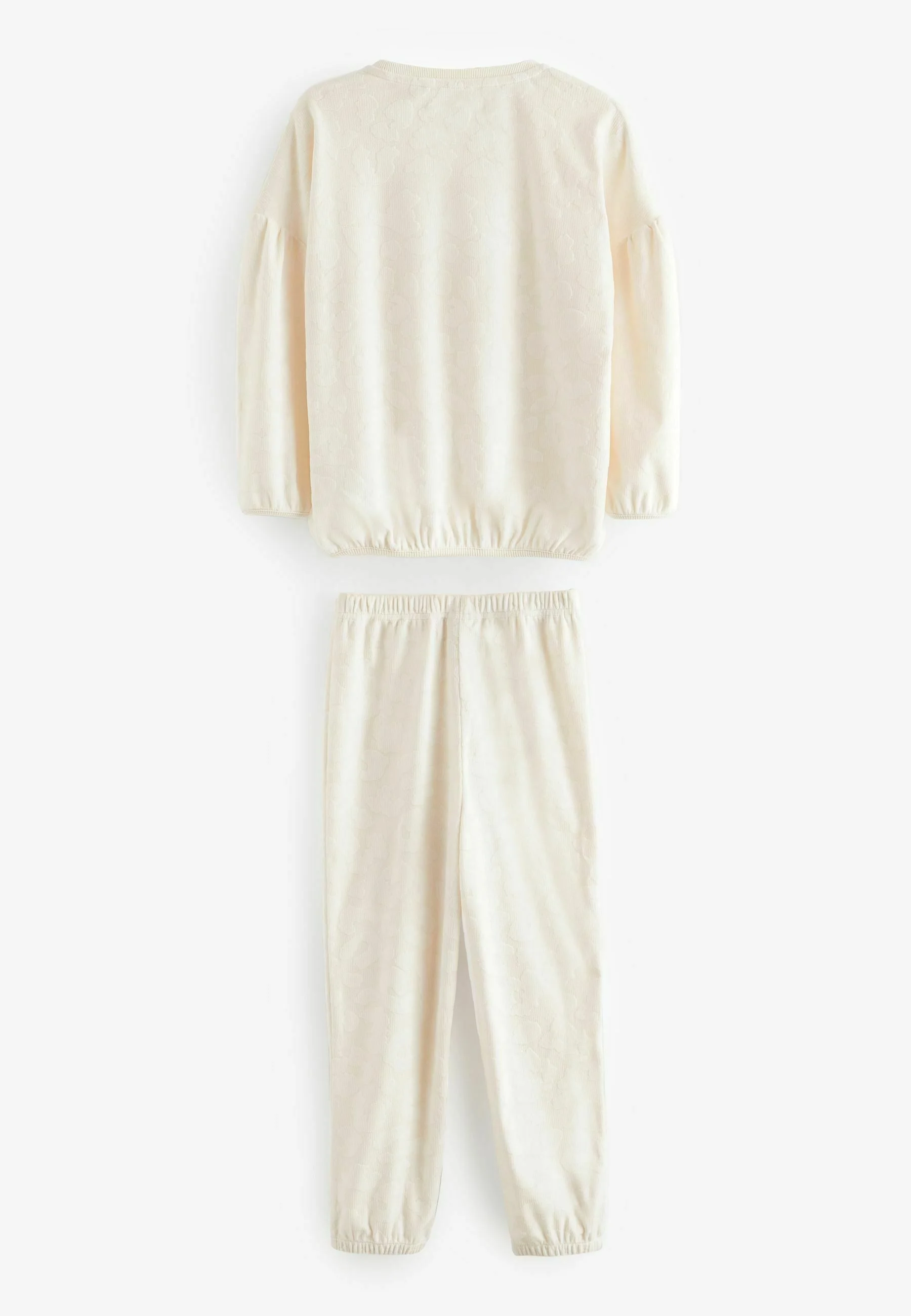 Siguiente COSY SET - Pijama