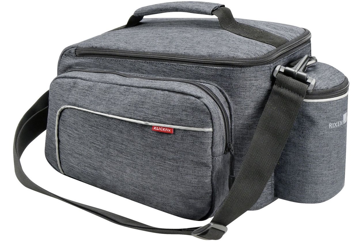 KLICKfix by Rixen&Kaul Klickfix Rackpack Sport Uniklip
