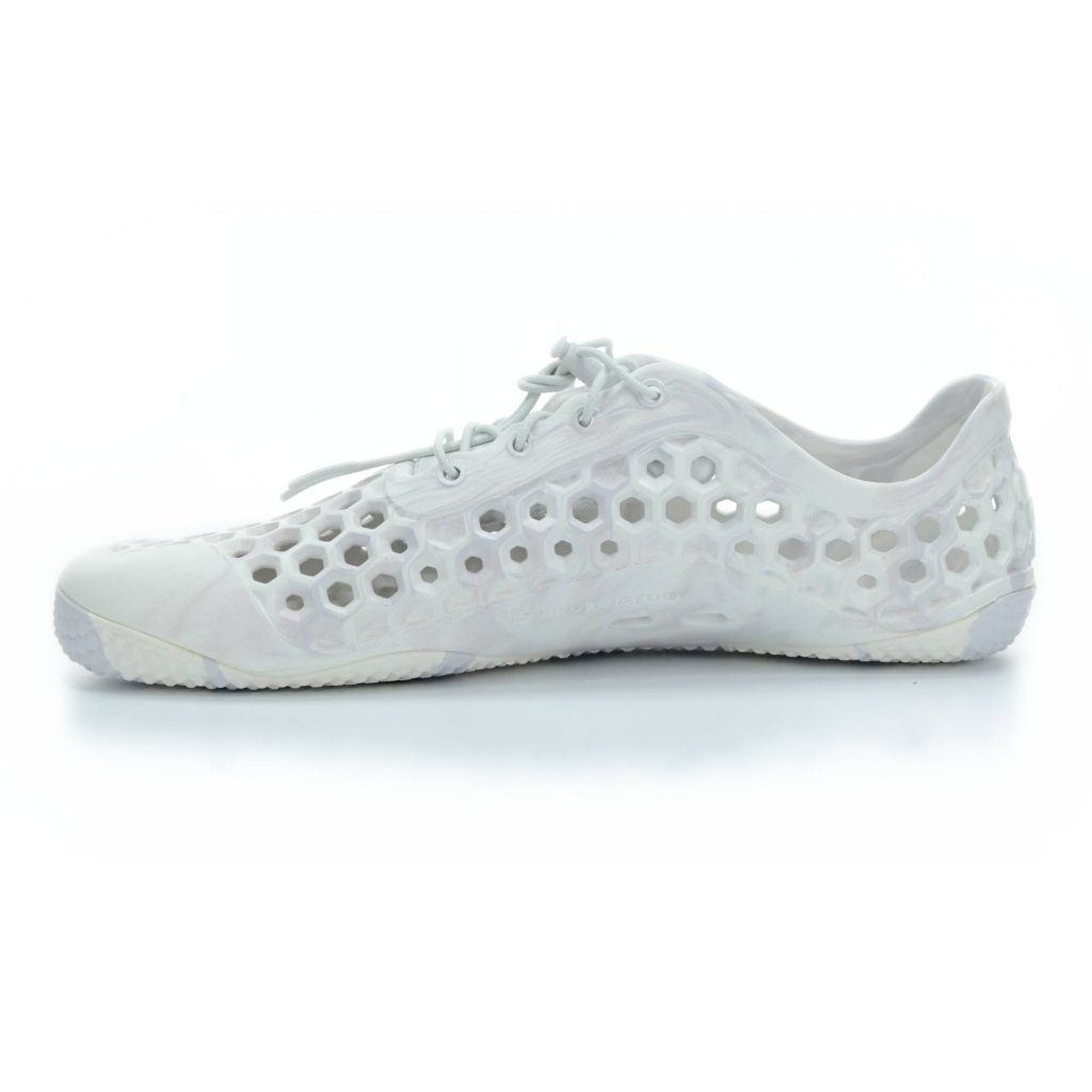 Vivobarefoot Ultra III W Moonstone/Grey Sandalen