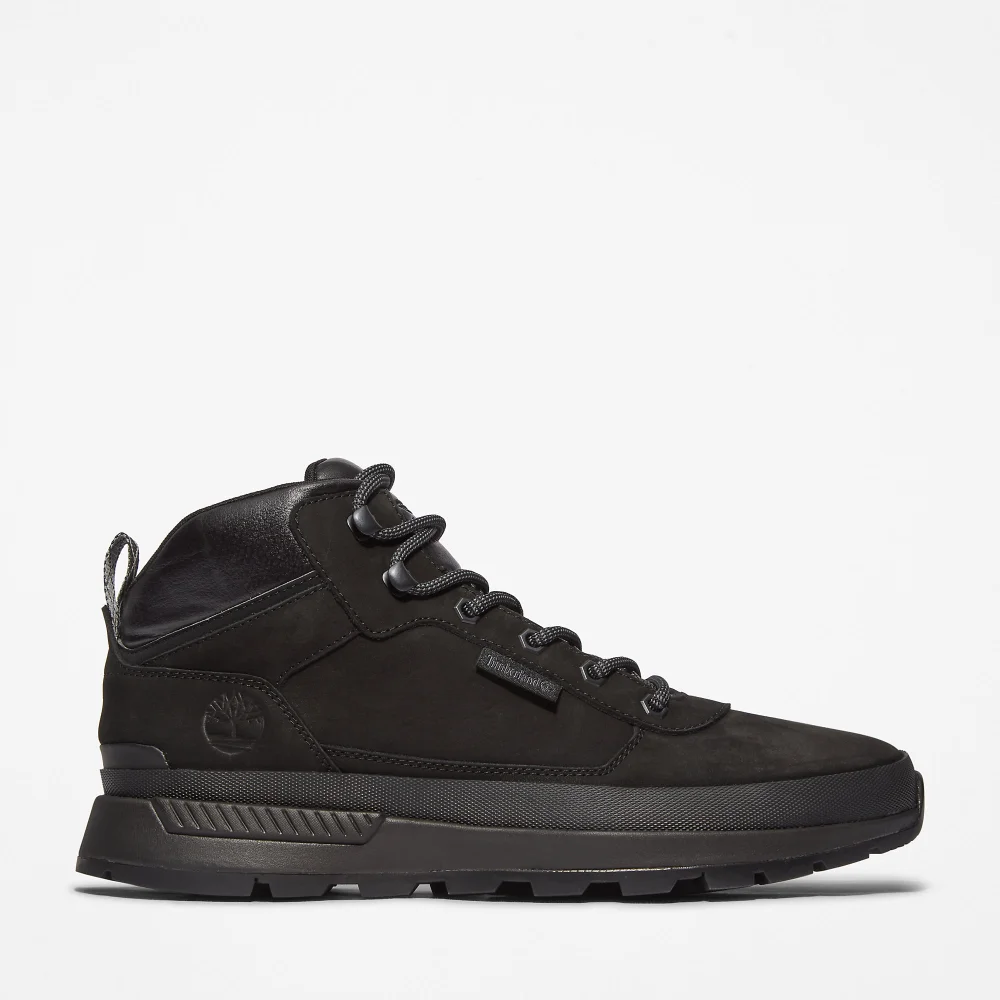 Timberland Field Trekker Mid TB0A1ZPU0151 / schwarz