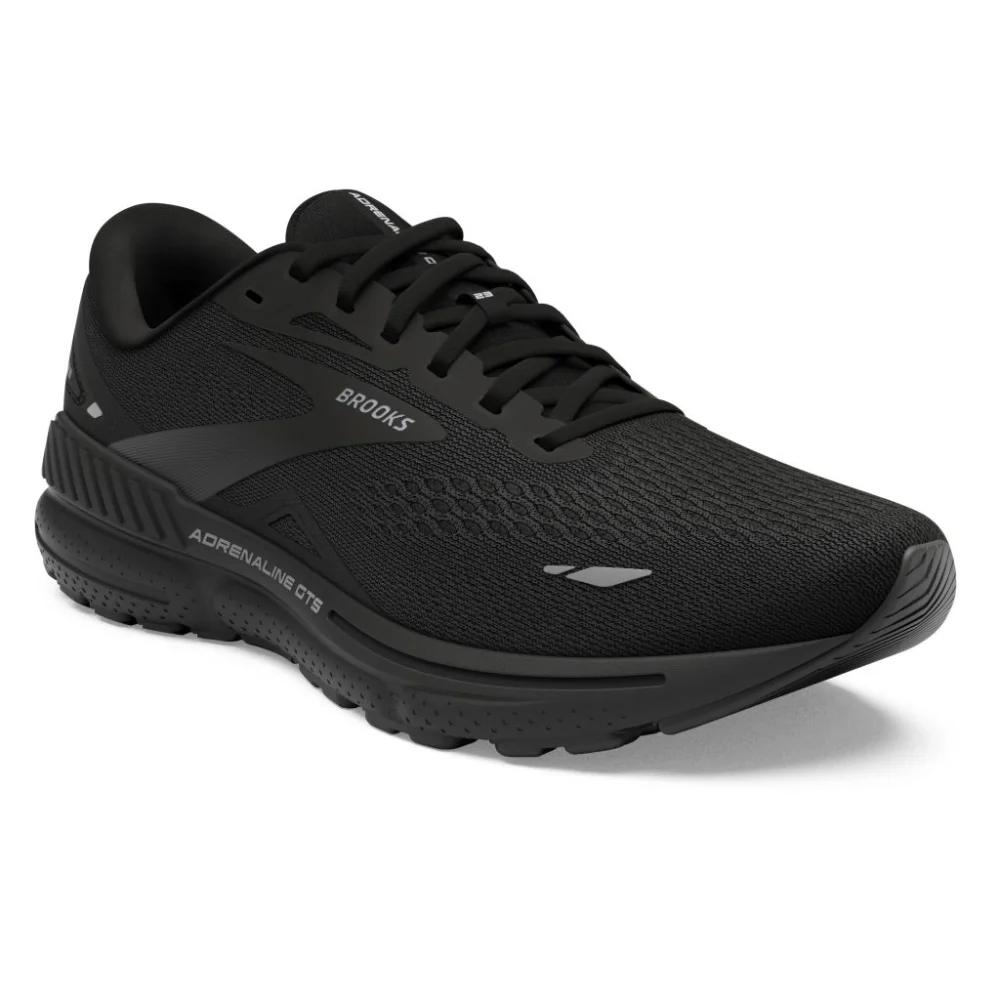 Brooks Adrenaline GTS 23 120381-1D-020 / schwarz