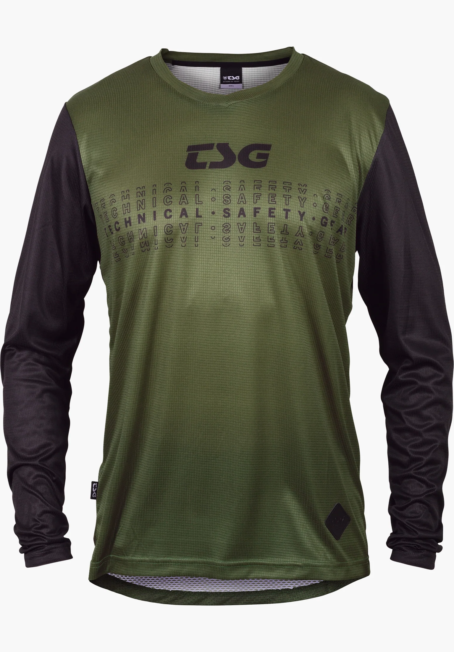Waft Jersey