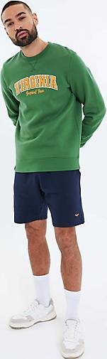Threadbare Fleecepullover