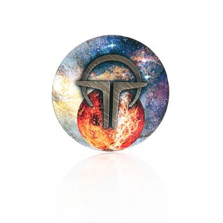 Dune: Imperium Acrylic Token Set