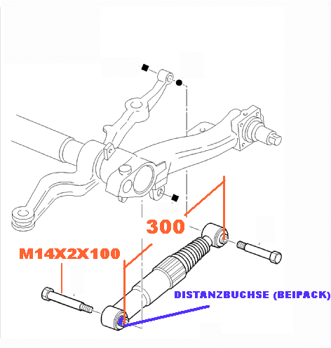 STOSSDAEMPFER HA                   VP1 - ATU
