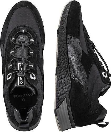 Strellson Strellson flex cross kilburn sneaker xd4