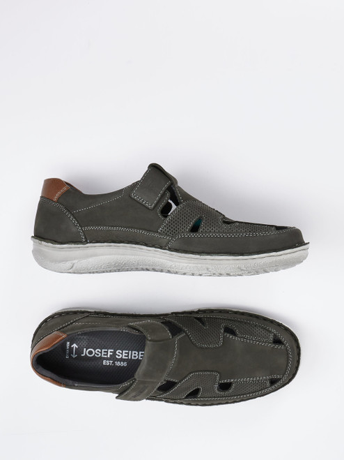 Klettslipper-43516290001 Josef Seibel