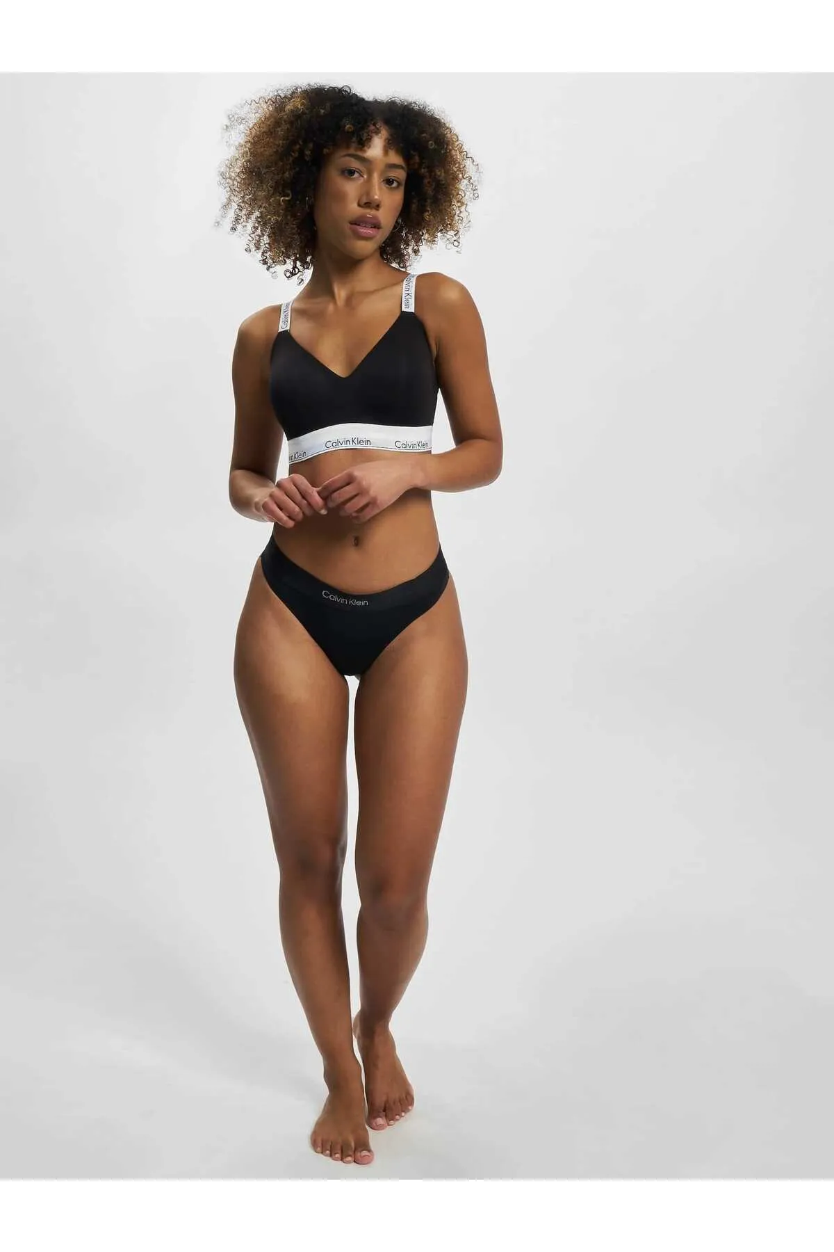 Calvin Klein  Damen Calvin Klein Unterwäsche Gefütterter Full Cup Bralette