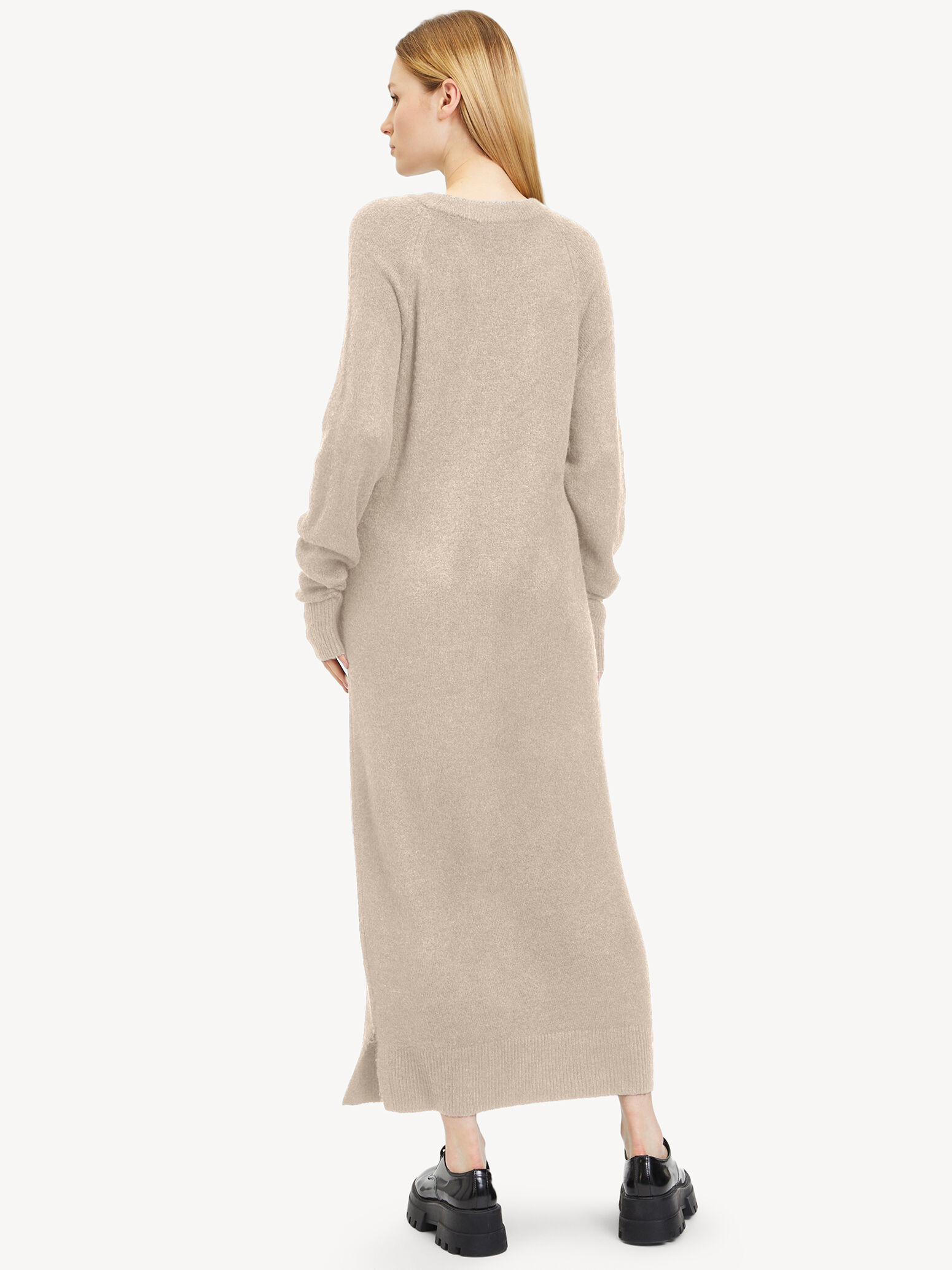 Robe - beige