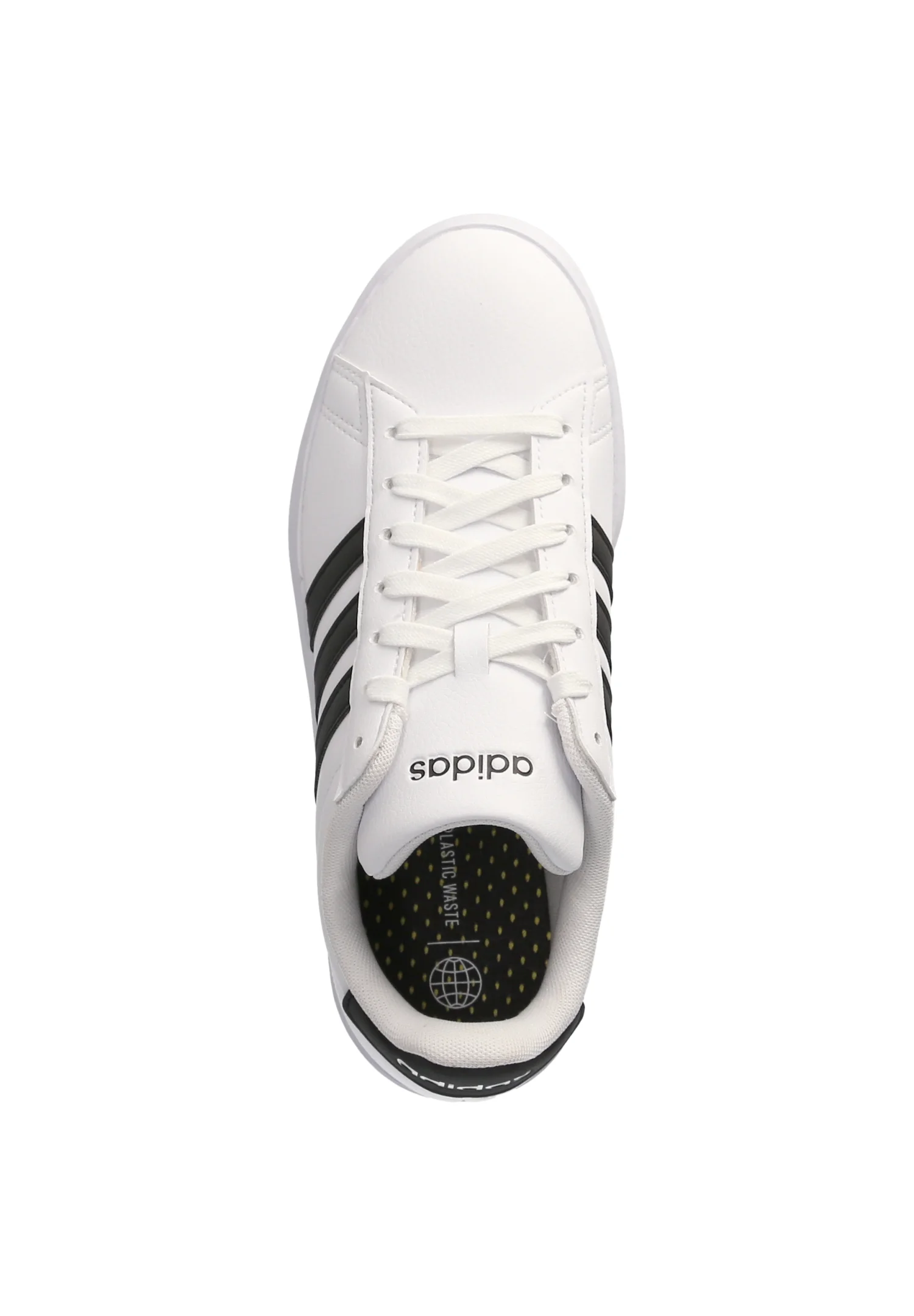 adidas Originals GRAND COURT - Zapatillas bajas