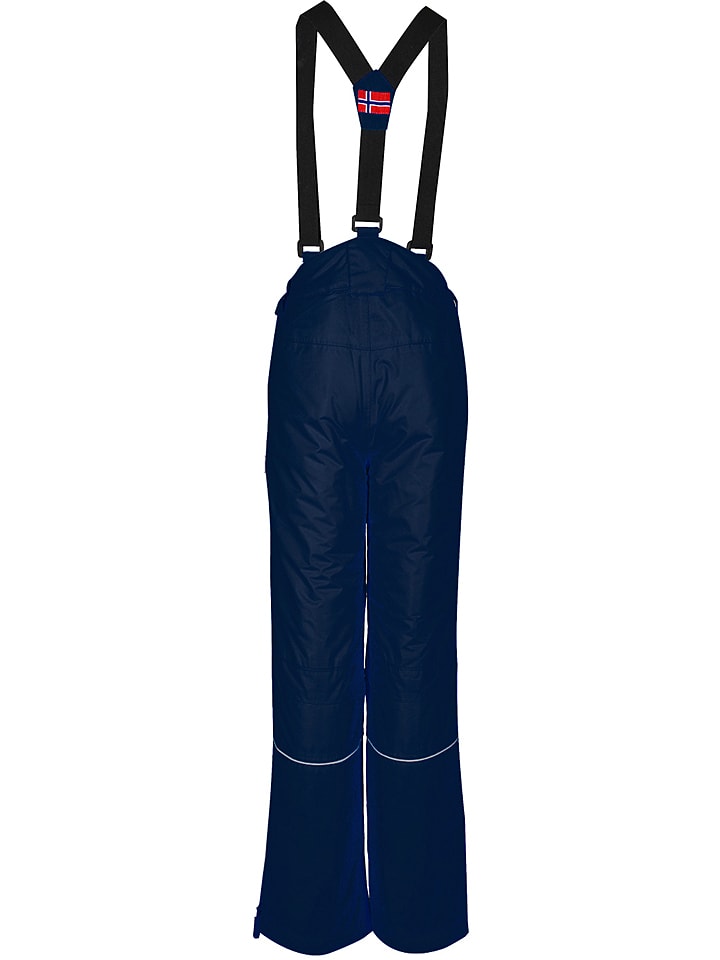 Trollkids Ski-/ Snowboardhose 