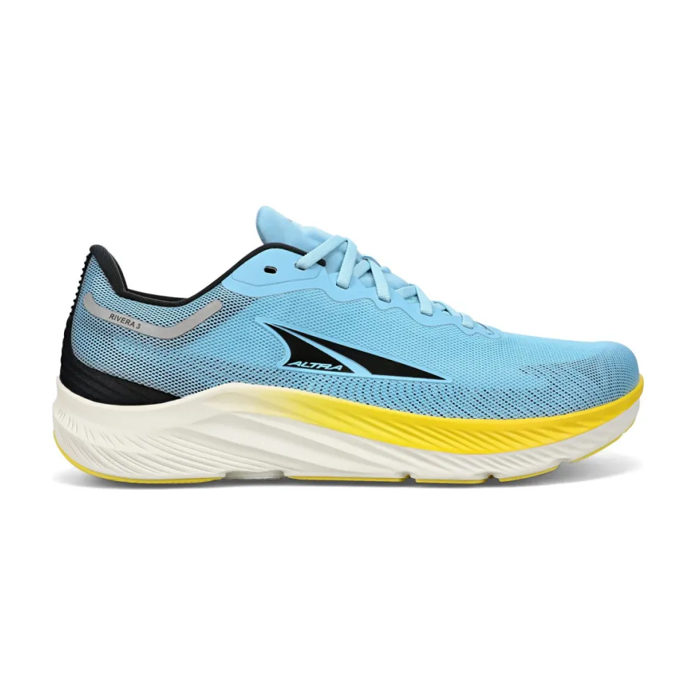 Altra Rivera 3 AL0A7R6Y470 / blau