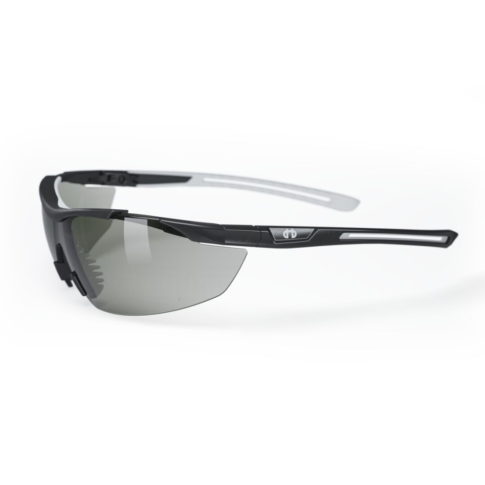 Hellberg 23431-001 Argon zaščitna očala AF+AS fotokromatska