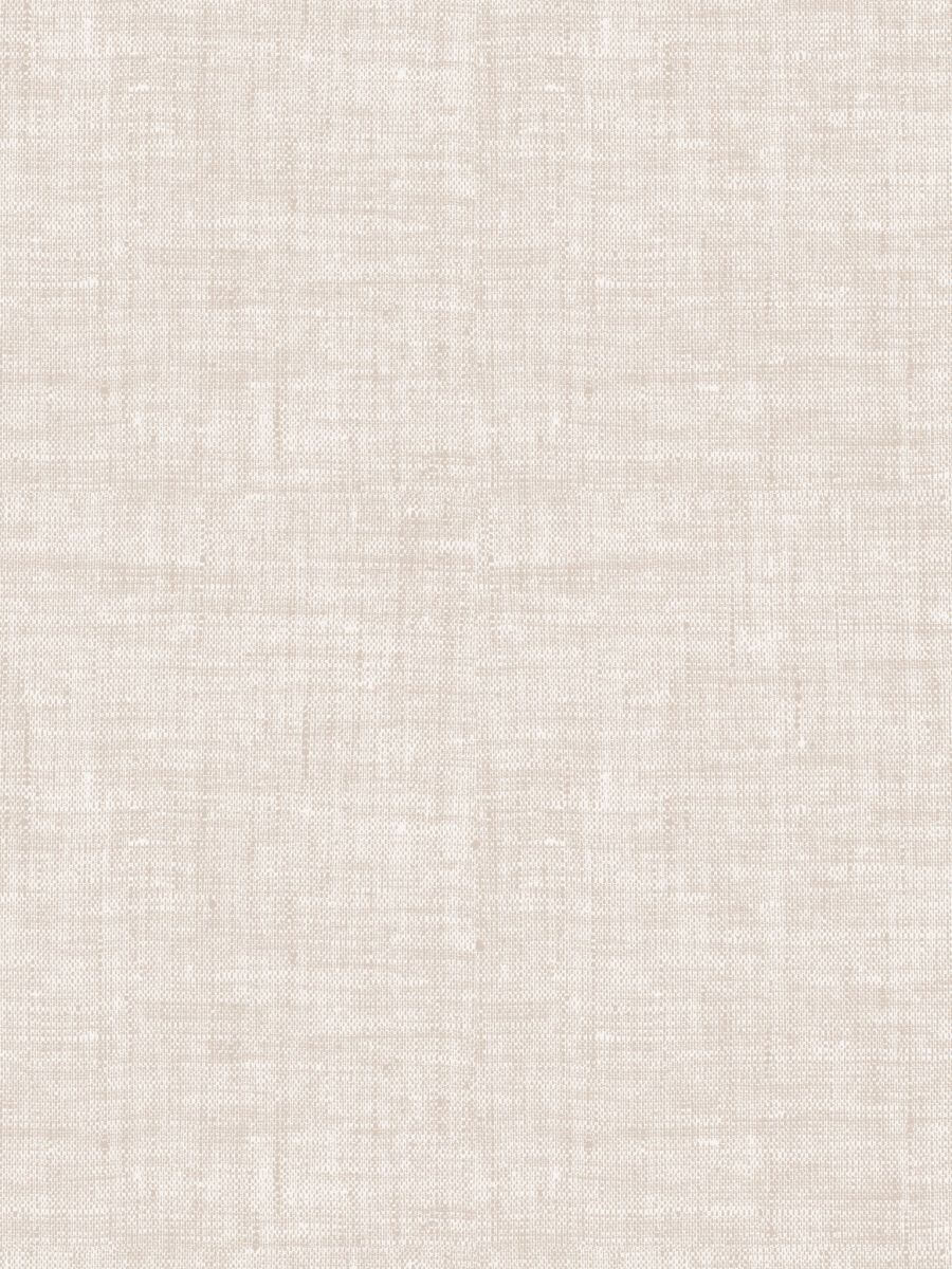 Zo!Home Bettwäsche Lino Sandy Beige 135 x 200 cm