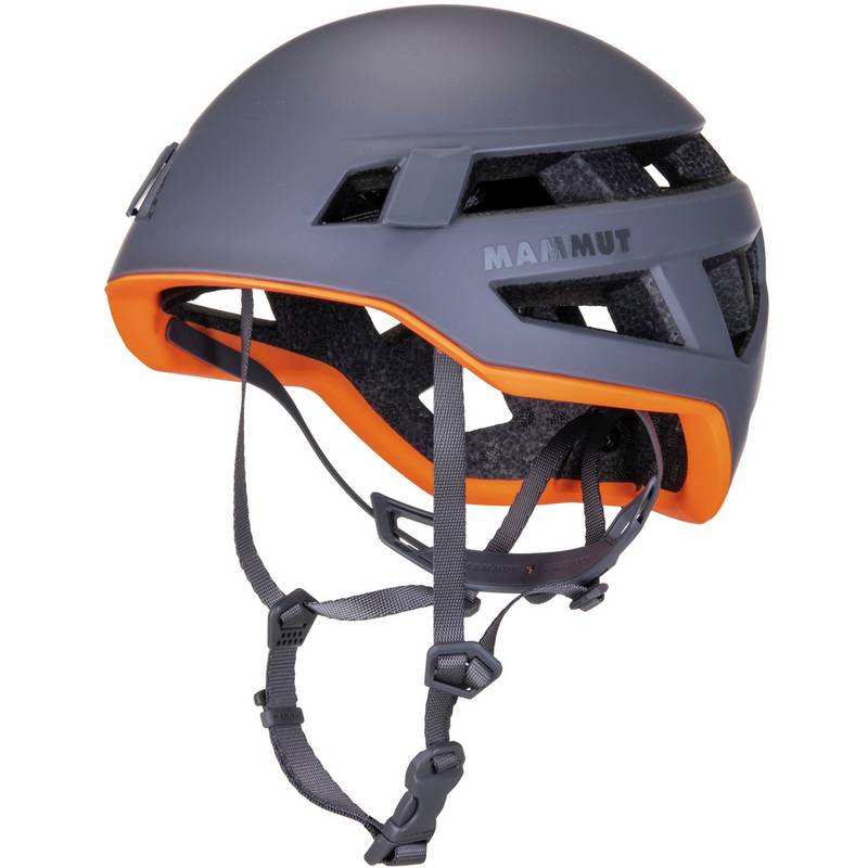 Mammut Crag Sender Helmet Helm