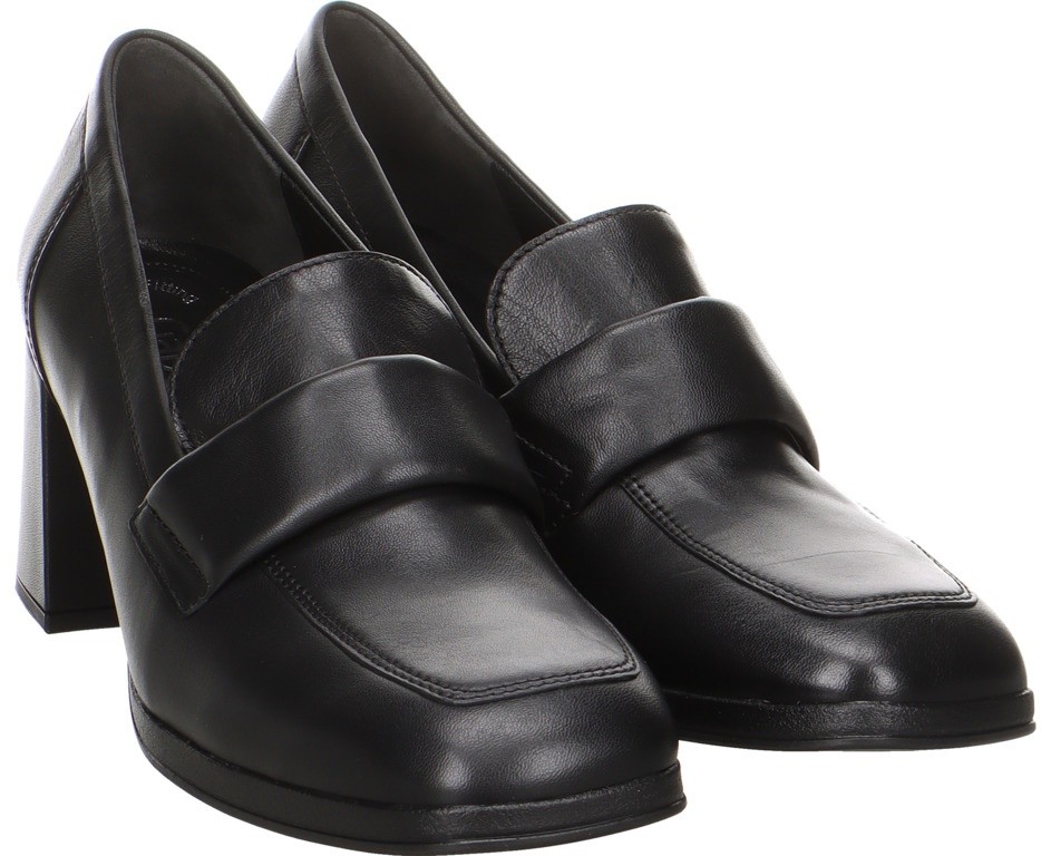 GABOR Modische Pumps schwarz