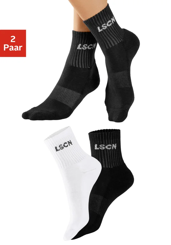 Tennissocken