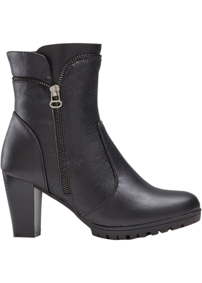 Stiefelette