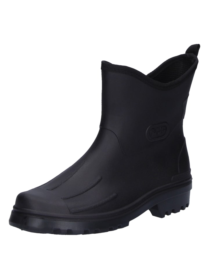 Bockstiegel Stiefel Peter in schwarz günstig kaufen