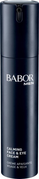 BABOR Babor Men Calming Face & Eye Cream Gesichtscreme