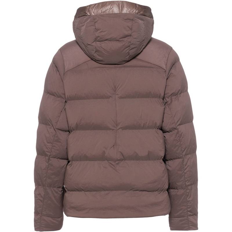 On Challenger Steppjacke Damen