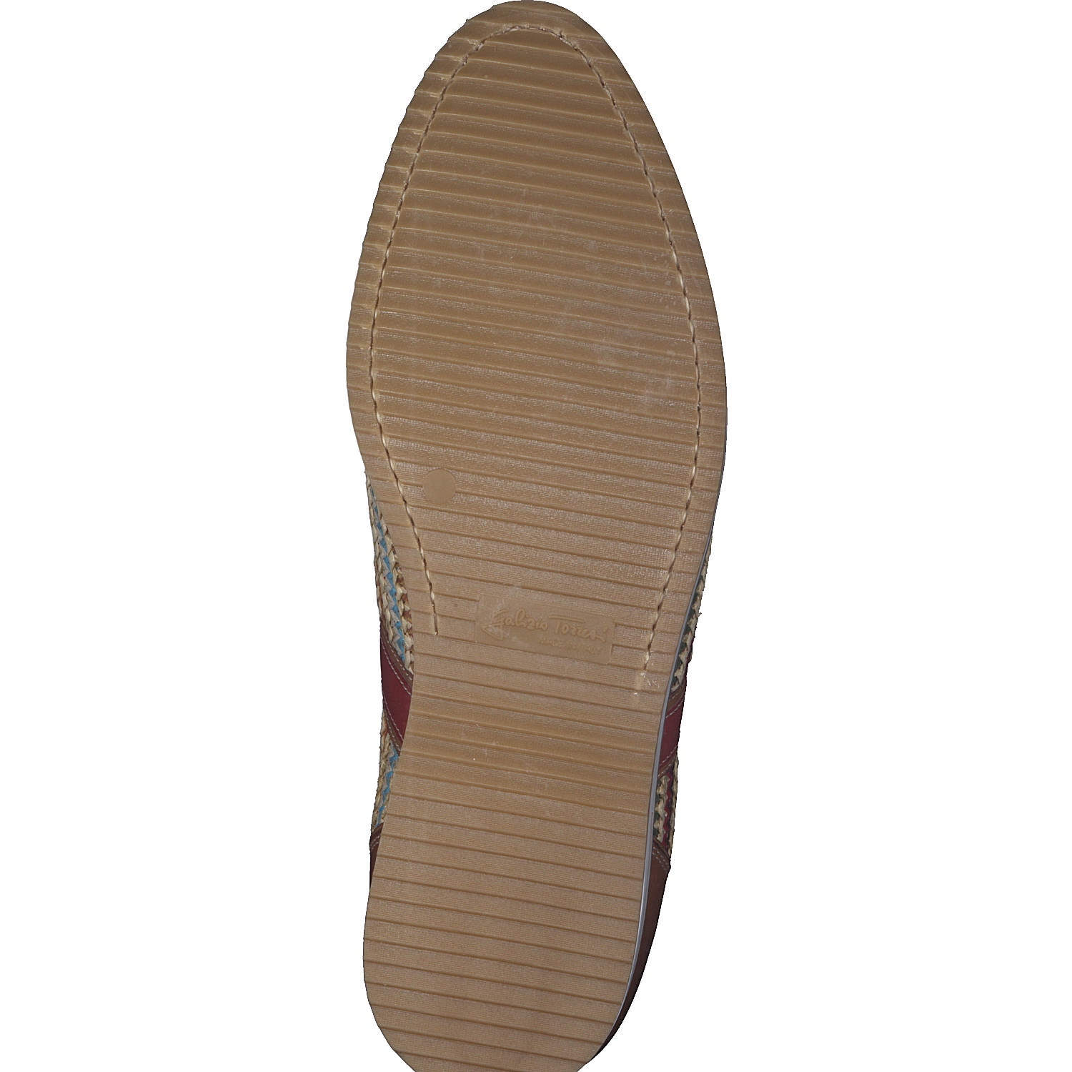 Galizio Torresi 310530, Sportliche Halbschuhe, Herren, Braun